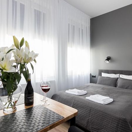 New Apartment! Jewish Quarter! Krakow Ngoại thất bức ảnh