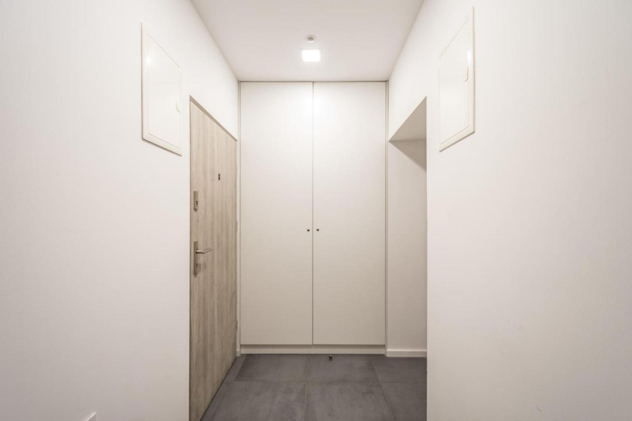 New Apartment! Jewish Quarter! Krakow Ngoại thất bức ảnh