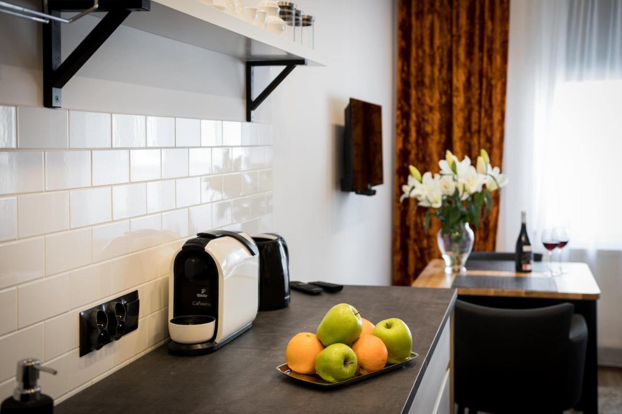 New Apartment! Jewish Quarter! Krakow Ngoại thất bức ảnh