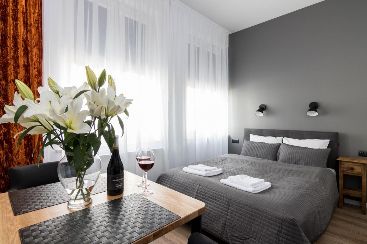 New Apartment! Jewish Quarter! Krakow Ngoại thất bức ảnh