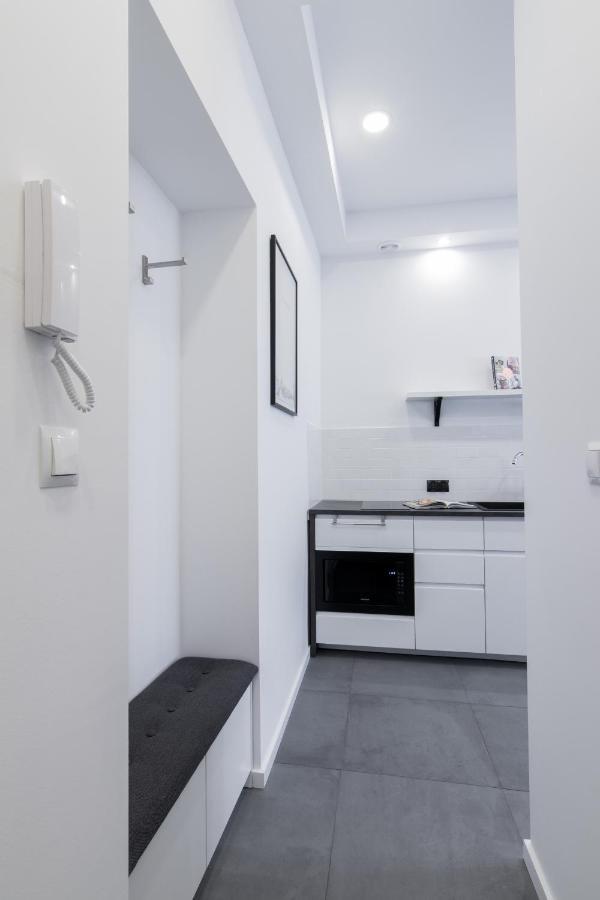 New Apartment! Jewish Quarter! Krakow Ngoại thất bức ảnh