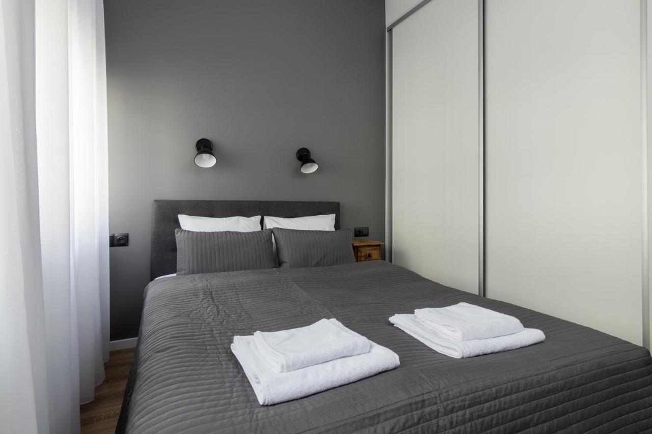 New Apartment! Jewish Quarter! Krakow Ngoại thất bức ảnh