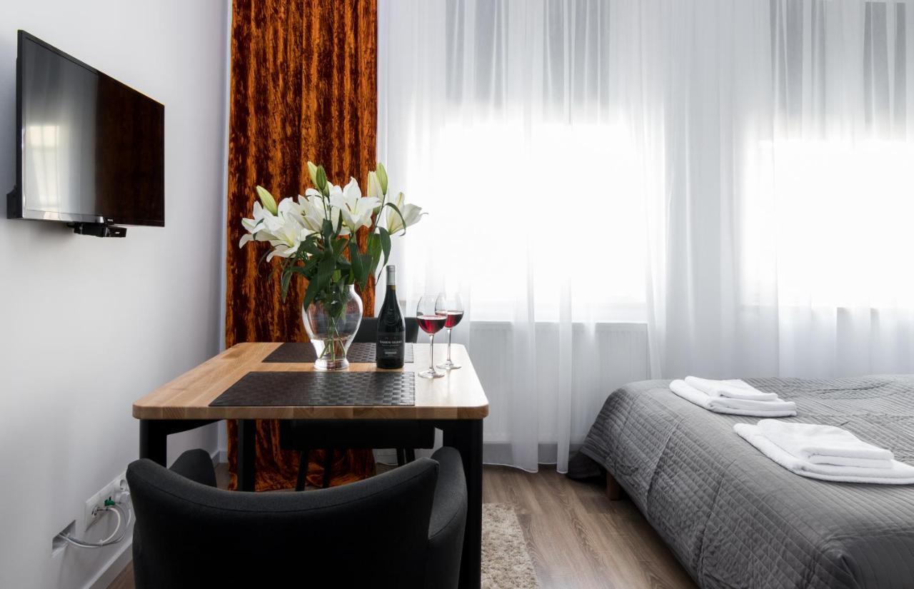 New Apartment! Jewish Quarter! Krakow Ngoại thất bức ảnh